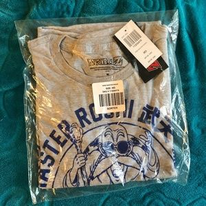 Dragon Ball Z T-shirt